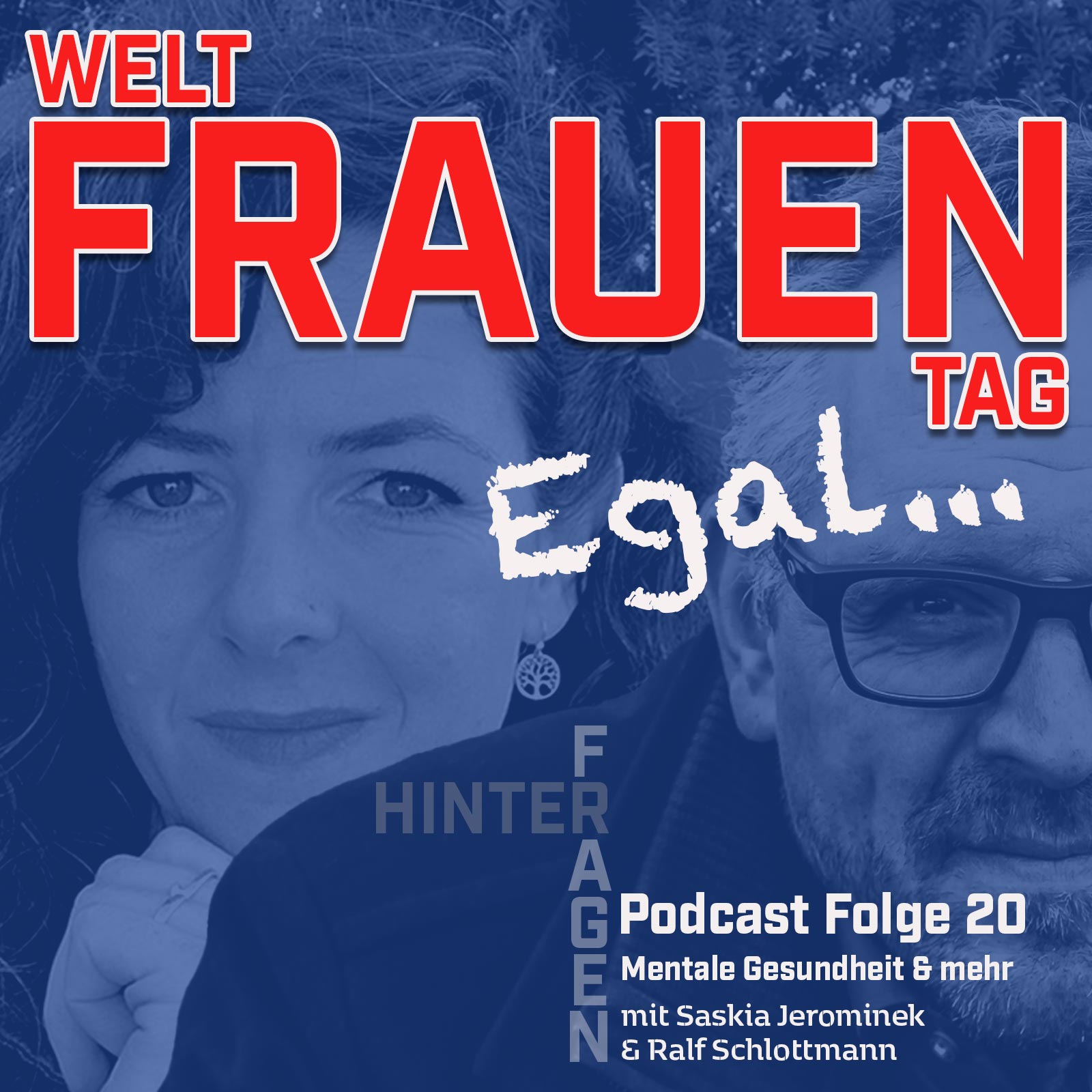 Hinterfragen-Podcast-Welt-Frauentag